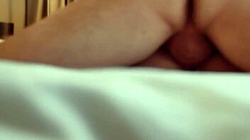 Is This The Best Redhead Ever Stripping At The Party?