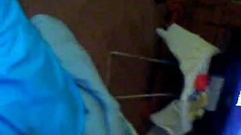 Retro Cock Riding in Wild Blue Film Action Gets Me So Hot!