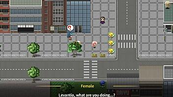 save levantia in this magical game