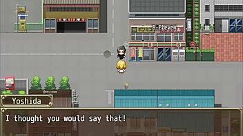 loira helps farah on the roof but gets stuck in the beggars' house part 2