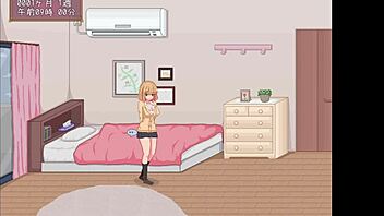 Slut life hentai hra: tlustozaadá vymrdaná část 2