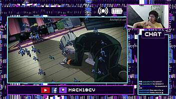 Jojos Bizarre Adventure: The Animation Part 4, Episodes 15