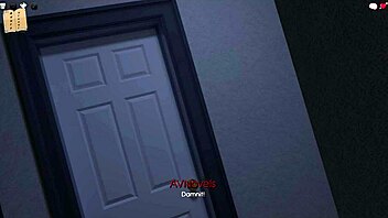 Blonde Milf Enjoys Lesbian Pleasures