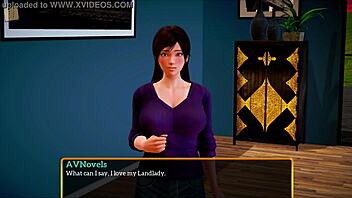 My new family episode 412