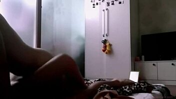Chubby Teen 18+ Desires Creampie in Her Asshole