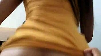 Mexican Teen Secretary Fucked In Office With Big Ass