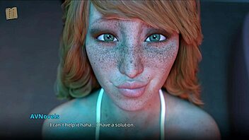 Imagine Stacey With Her Perfect Body Teasing That Monster Cock