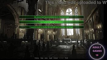 warhammer 40k inquisitor trainer episode one