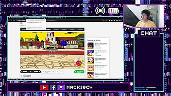 I watch Jojo's Bizarre Adventure animation part 4 chapters 15