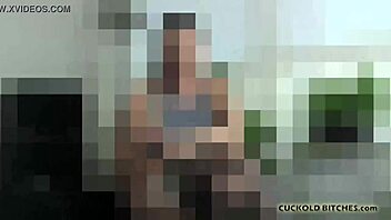 I Will Make You Watch Me Fuck Another Guy