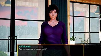 My new family episode 412