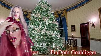 BDSM jerk off instructions from goddess better than your girlfriend