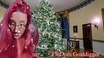 BDSM jerk off instructions from goddess better than your girlfriend