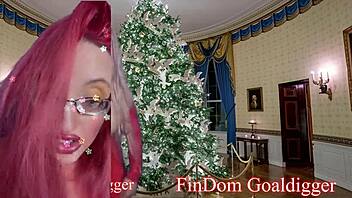 BDSM jerk off instructions from goddess better than your girlfriend