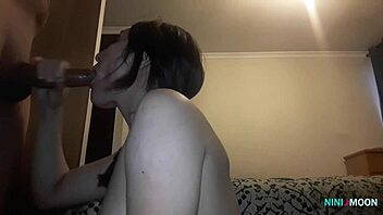 Fuck me hard and cum on my tits! 😍