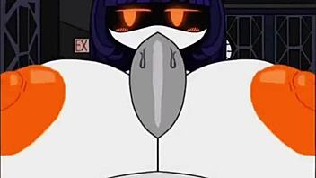 murder drones compilation