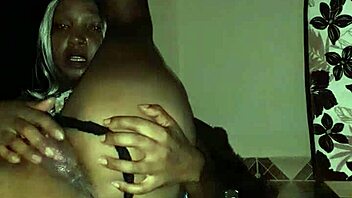 eggplant got me squirting all over the floor