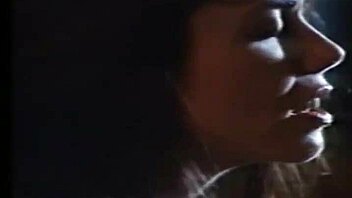 Tell me about Deborah Shelton's steamy scenes