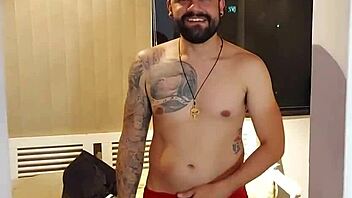 Nicoly Mattos' mouth works like my viagra