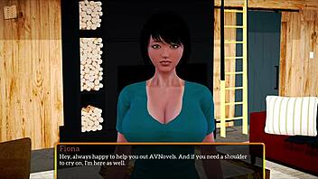 my new family 446 with big tits redhead, oops.