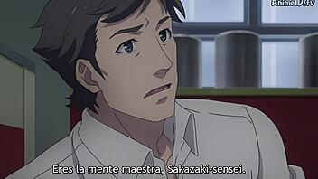 Shinmai Maou No Testament Burst 02 Explodes with Action!