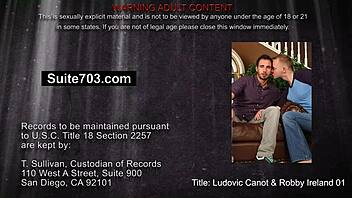 hottie gays fucking with big cocks sucking blowjob hardcore action leading to cum and jizz