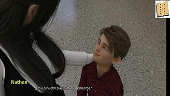 Did you fuck head cheerleader Zoe against the pole?