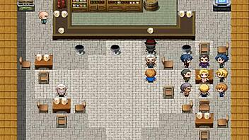 Takeanother game ntr parte 6