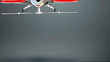 Czech Girl Upskirt Caught on Hidden Cam