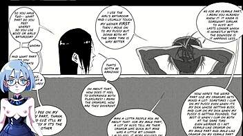 Girls Night Out 3: Anime Adventure