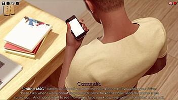 Blonde Milf Enjoys Lesbian Pleasures