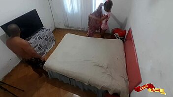 Sex with stepdaughter exposed and viral