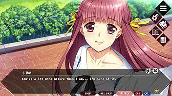 Doukyusei – more events and the ending of the school life