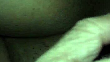 Hot milf gets filled up by black bull