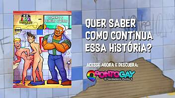 Johnny, the coveted rent boy from BR69 highway