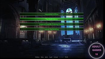 warhammer 40k inquisitor trainer episode one