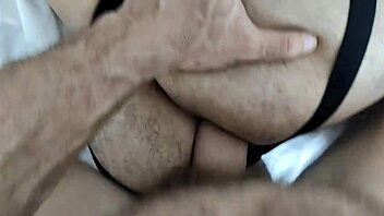 Tedbluebear and bearornot meet in bear gathering part three