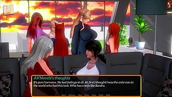 My New Stepfamily 601