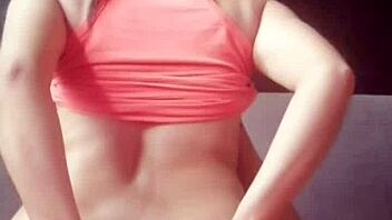 Teen 18+ gets anal assfucking for the first time