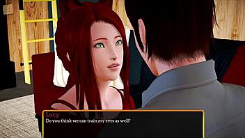 My new family episode 412