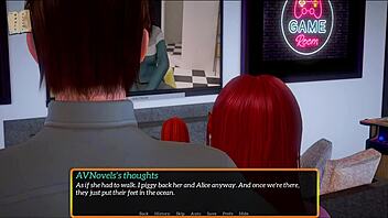 My New Stepfamily 601