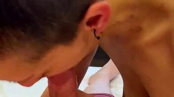 roxi reynolds, suck that monster cock now!