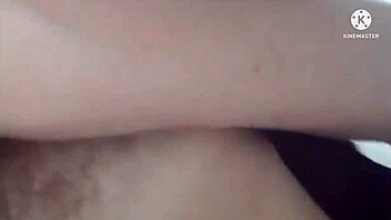 Mi Alice Masturbates With Toy On Her Vagina.