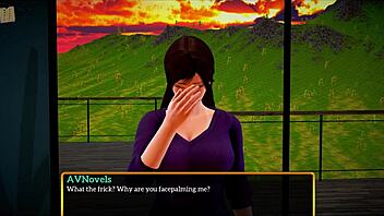 My new family episode 412