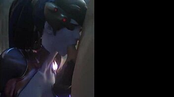 Ultimate Overwatch Collection 3 Sfm By Yanni