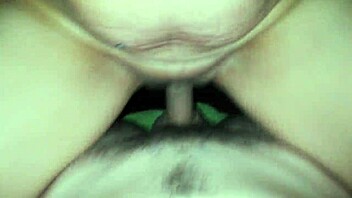 Night Of Sex Giving It Hard To My Partner