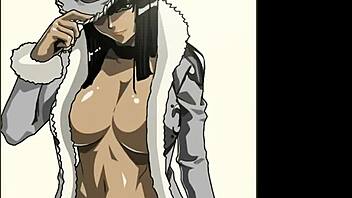 i love these sexy anime girls nude