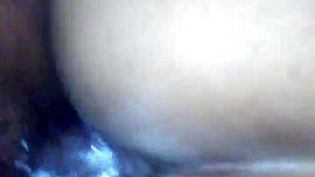 Retro Cock Riding in Wild Blue Film Action Gets Me So Hot!