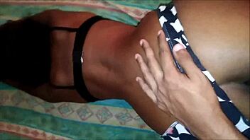 Cheating Wife Fucking Stranger On Webcam!