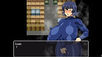 Shipwrecked todoroki gets joi blowjob and facial!